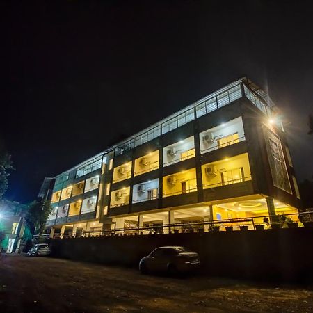 Harmony Palace Mahabaleshwar Exterior photo