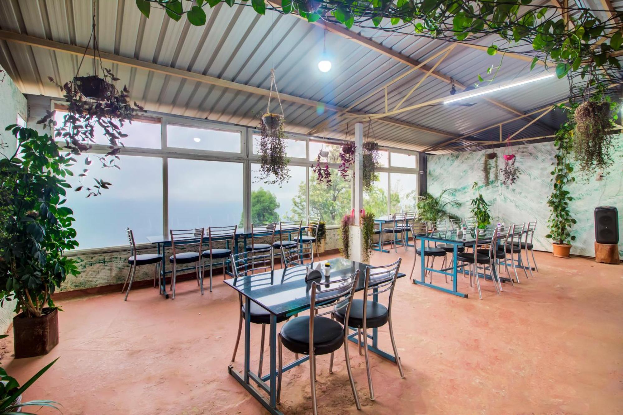 Harmony Palace Mahabaleshwar Exterior photo