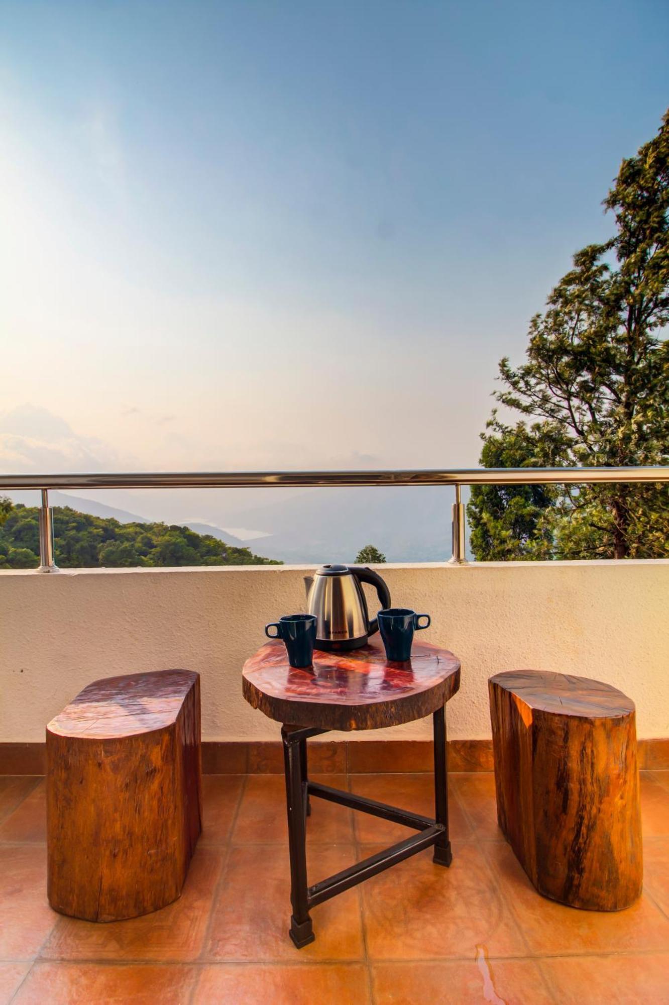 Harmony Palace Mahabaleshwar Exterior photo