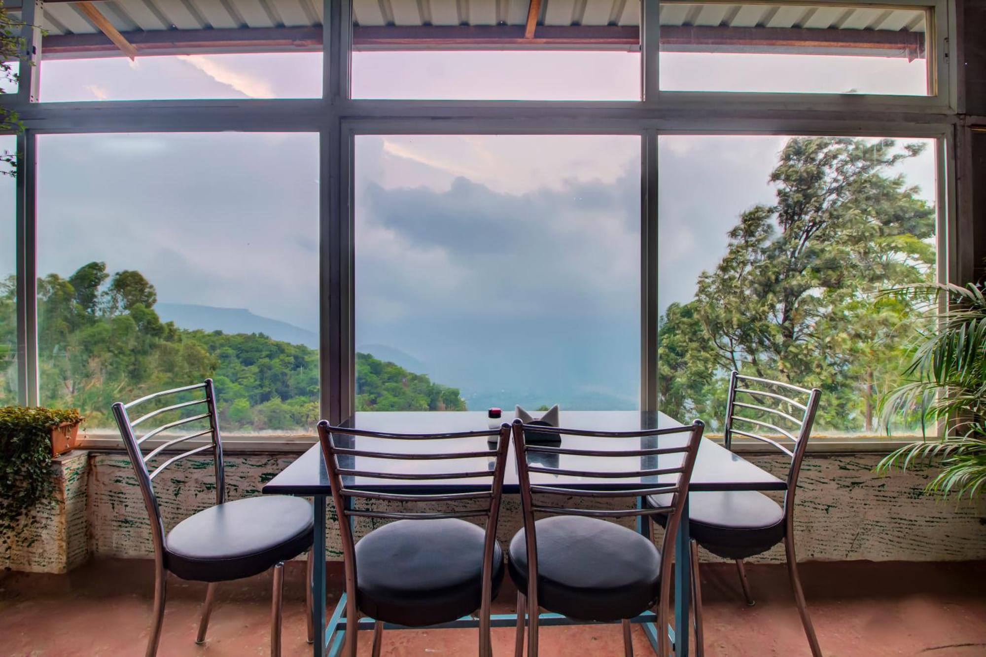 Harmony Palace Mahabaleshwar Exterior photo