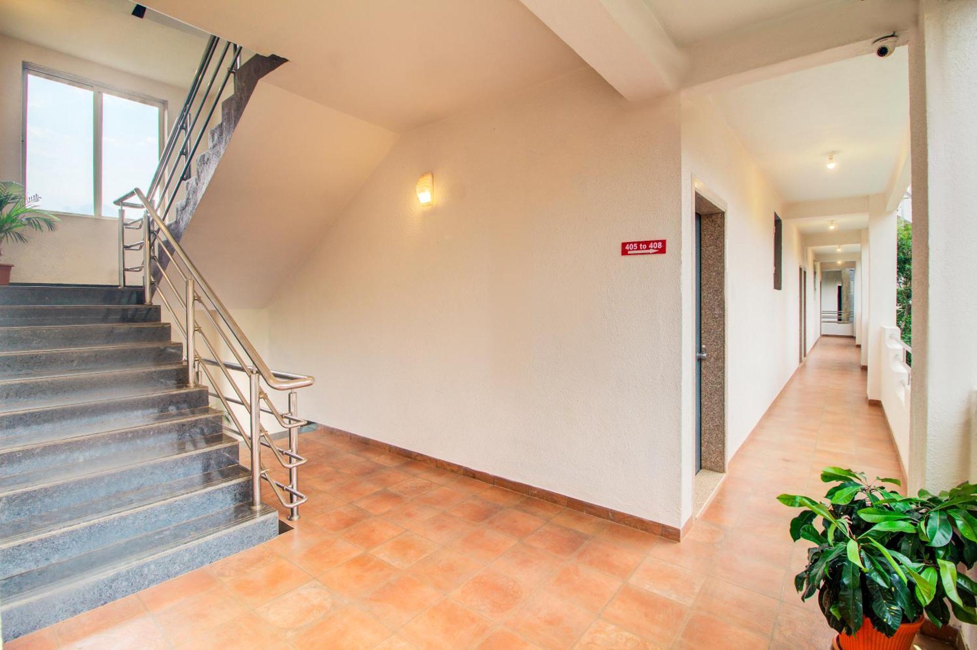 Harmony Palace Mahabaleshwar Exterior photo